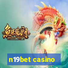 n19bet casino